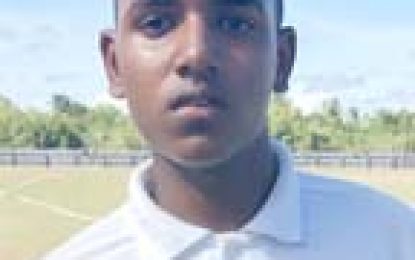 BCB 2019 Mike’s Pharmacy Under-15 Tournament Rose Hall Town Farfan & Mendes, Tucber Park CC and Rose Hall Canje record victories