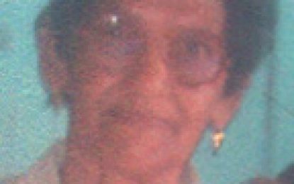 Where is Roger Brandt? …the man who police believe murdered an old fruit-seller