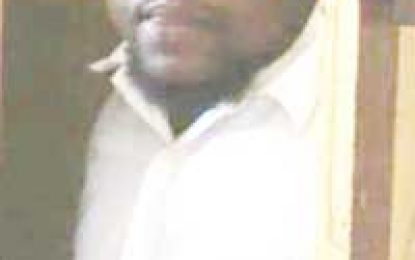 Bus driver jailed for causing death