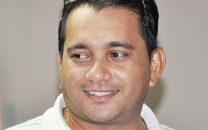 The selection of Claudette Singh: Guyana has been placed first