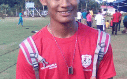 Region one Inter-zone athletics championship continues