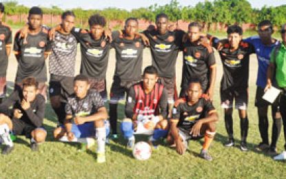 EPFA Senior League Mainstay Gold Star edge Charity Xtreme to be crowned champions