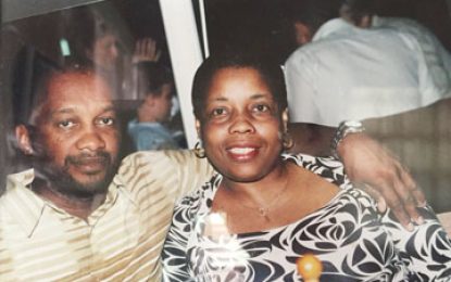 Overseas based Guyanese resuscitates Edinburg CC