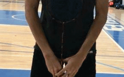 Narayan Ramdhani continues winning streak in Canada at ACAC Tourney