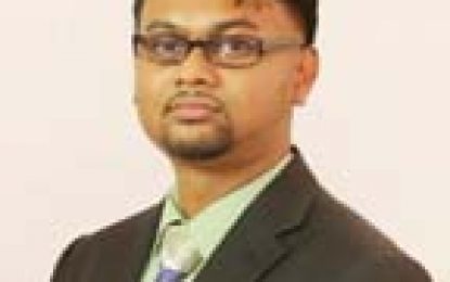 Pandit among possible choice for new G/T Mayor