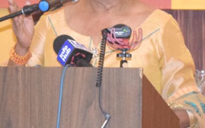 Guyana must guard against “different kind of slavery” from oil giants