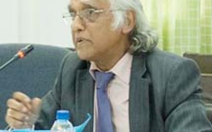 240M barrels of oil needs to be sold for Exxon to recover $500B investment-Ram