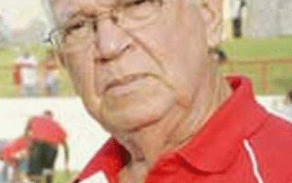 ‘Guyana can earn much through Sports Tourism’ says ‘Reds’ Perreira