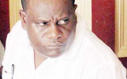 Terminate, begin immediate criminal proceedings against Town Clerk, other city officials – CoI Report …recommends SARA trace and recover assets