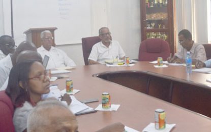 Key areas must be fine-tuned if sugar is to remain viable – officials hear at meeting