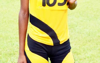 58th National School championships opened