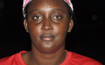 Wellwoman, 4R Lioness, Regal Masters triumph