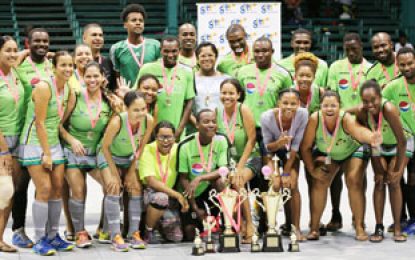 DMW hockey festival confirmed for Nov. 29th