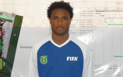 Three Technical Officers to participate in CONCACAF C Licence programme