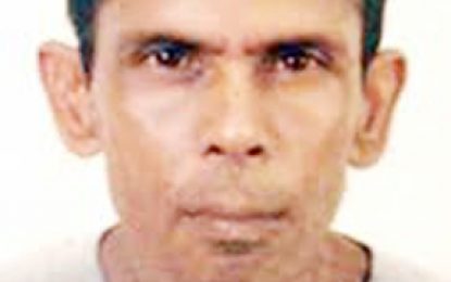 Murder accused had inquired of company’s sales-before attack on truck driver