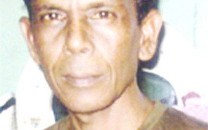 Retrial underway for accused in truck driver’s murder