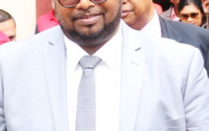 Criminal charges will not impact selection of Presidential Candidate – Jagdeo … Says Irfaan Ali will remain head of Public Accounts Committee