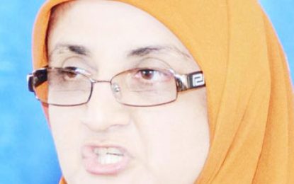 DPP to launch Prosecutors’ Code