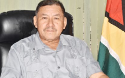 Indigenous Affairs Ministry eyes five-year extension to Amerindian Land Titling Project.