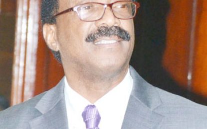 AG leads delegation to CFATF meeting in Barbados