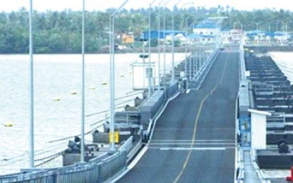 Berbice Bridge Company demands 19-year extension in exchange for withdrawing toll hike