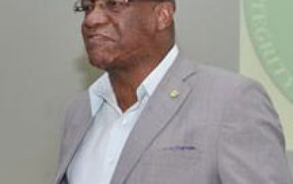 Changes taking place in public service landscape – Min. Harmon