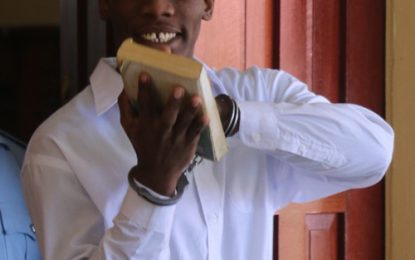 Procedural errors lead to mistrial for ‘Cobra’