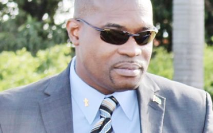 US$150M and counting… What Guyana is getting with the new terminal building at CJIA