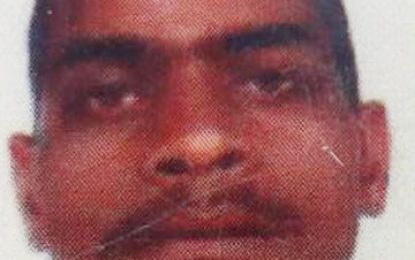 Berbice teen remanded for rum shop killing