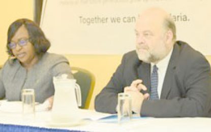 Local Education officials hear of importance of screening teachers- as Policy Dialogue forum addresses strengthening education system