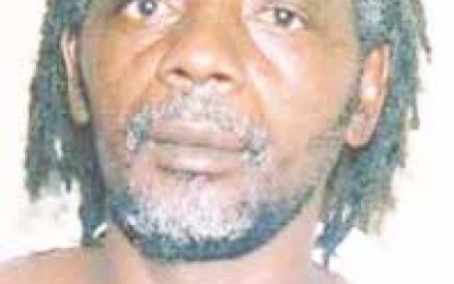 ‘Fudgee’ wanted over 2008 murder