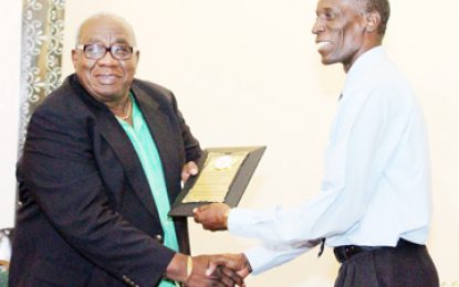 BIT honours exceptional contributors to Apprenticeship Programme