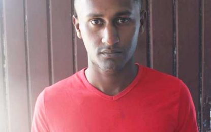 Police unearth 9mm pistol in Charity Home