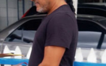 Poultry farmer remanded for Moleson Creek coke bust