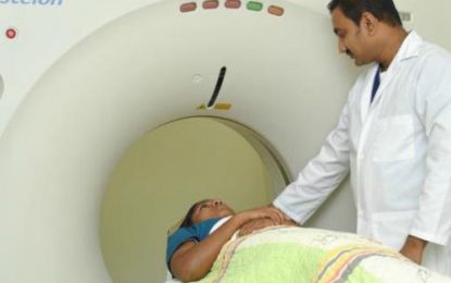 Radiology, radiography professionals encouraged to promote profession