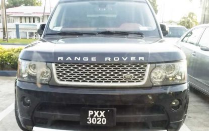 HDM Labs owner falsifies model of vehicle imported under re-migrant scheme