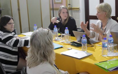 Schools curriculum under review