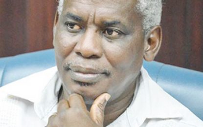 Elections date in limbo as GECOM meeting ends abruptly