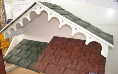 IAST Inventions proving Guyana’s ideas relevant for world of tomorrow