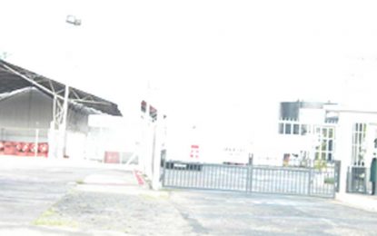 Two GEA agents arrested for fuel marker theft