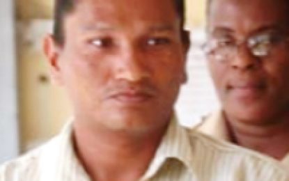 Man gets life for raping one year old