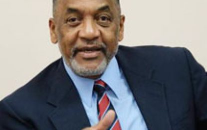 Demand comprehensive insurance from all oil companies-World Bank