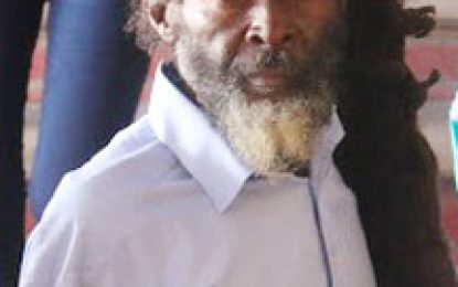 Ganja user fined for trafficking