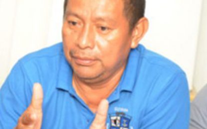MARAD joins investigation into missing seaman incident
