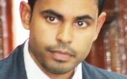 Failure to address deep racial division before oil, another huge mistake by Govt. – Ramson
