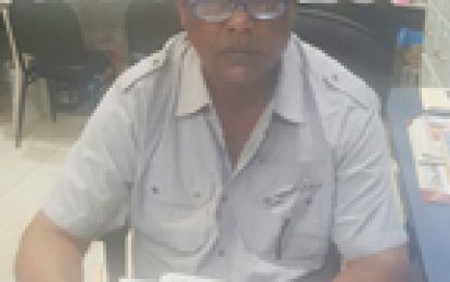 Nand Persaud Sky Plus Sprint Classic Horserace meet set for January 6th August 12th
