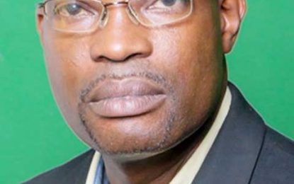 New parking lot construction not part of US$150M CJIA project  – handover delayed until next month