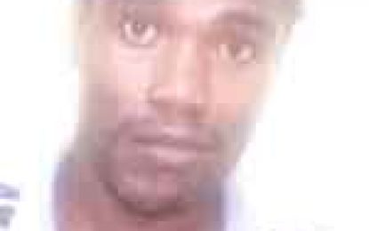 Man wrongfully imprisoned for armed robbery finally freed