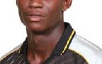 West Indies Championship Shepherd, Motie restrict Leeward Islands Hurricanes