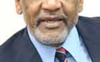 Guyana Goldfields rapidly eroding EPA’s trust in its operations -Dr. Adams  …Says issued permit is not to ‘resume’ underground mining, but to collect data